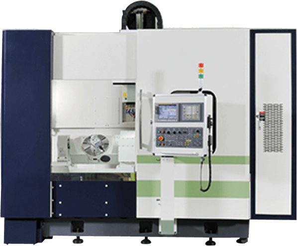 CWM-400-5AXES