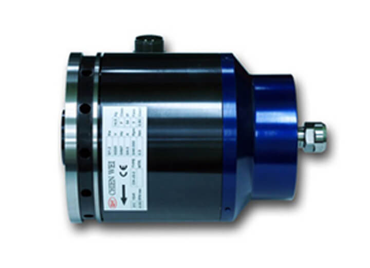 電動研磨頭 40000 RPM