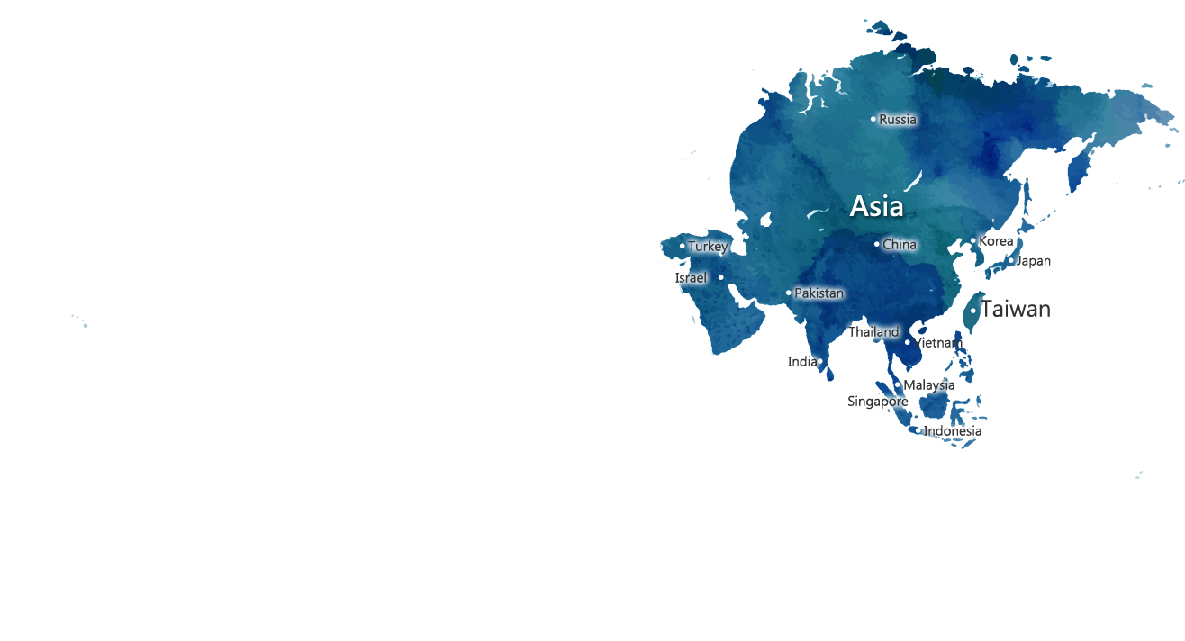 Asia