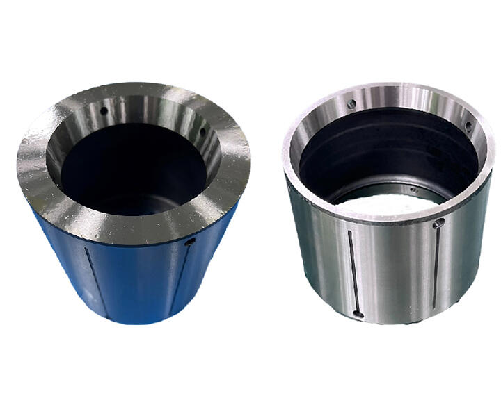Collet / Collet fixture