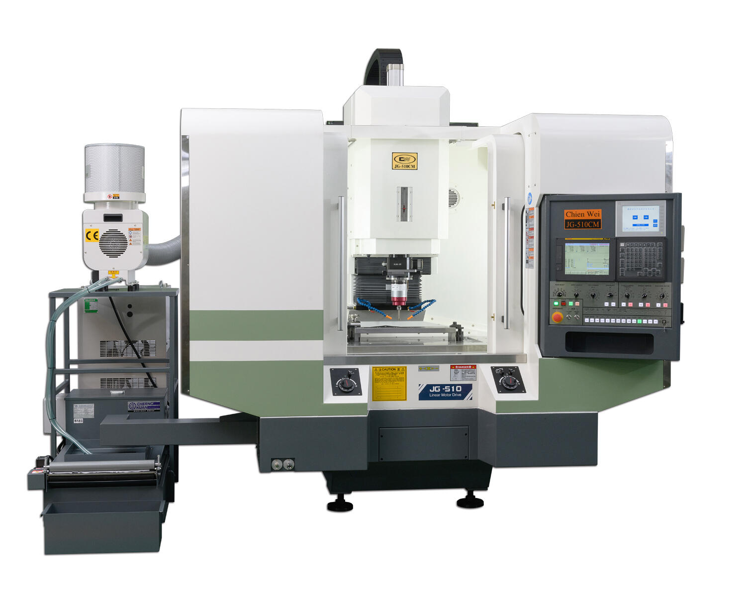 JG-510CM